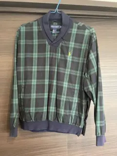 POLO GOLF ラルフ・ローレン ジャンパー Mサイズ