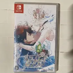 オランピアソワレ Switch