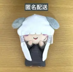 匿名配送】真天地開闢集団 ジグザグ × サンリオキャラクターズ マスコット 命