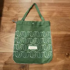 バッグ トートバッグ