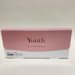 ユンス　Yunth Pure VC Whitening Serum 28包