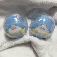 サンリオキャラクターズ　マスコットウォッチpart.2 タキシードサム