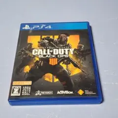 CALL OF DUTY BLACK OPS PS4