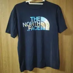 ノースフェイスTシャツ