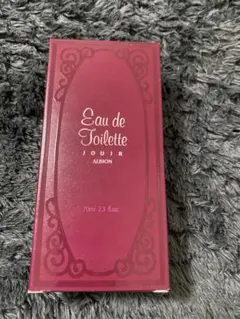 2025年最新】アルビオン ジュイール オードトワレの人気アイテム