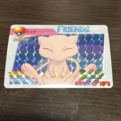 ミュウ ポケモンカードe 1st ミュウ ベストソングコレクション 2つ