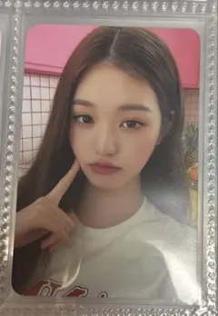 2025年最新】ive ウォニョン シーグリの人気アイテム - メルカリ