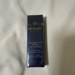 クレ・ド・ポーボテ　マニフィカトゥールレーブル　（リップクリーム・口紅）2.8g