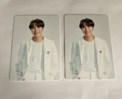 BTS BANG BANG CON ミニフォト ジェーホープ J-HOOP