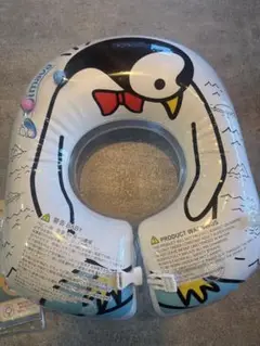 Swimava ペンギン ボディリング ベビーサイズ