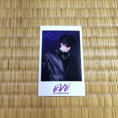 超特急 リョウガ EVE ミニフォト