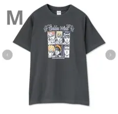 ジョジョ Avail ハッピーバッグ Tシャツ 単品 M
