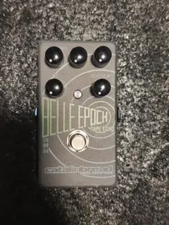 GFi SYSTEM ORCA DELAY ギターエフェクター ディレイ 本体 - メルカリ