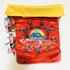 東京ディズニーリゾート 40周年記念ポップコーンバケット