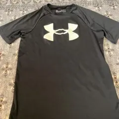 Under Armour HeatGear Tシャツ YXL