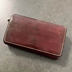 3F TAKEO KIKUCHI（タケオキクチ） レザーキーケース＆コインケース