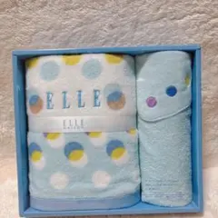 タオルセット バス用品