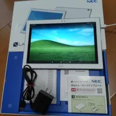 NECPC-TE510HAWLAVIETabE10.1インチ16GBWi-Fi