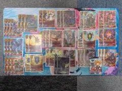 2026年最新】バディファイト まとめ売りの人気アイテム - メルカリ