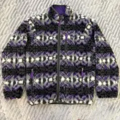 美品 希少 Patagonia クラシック レトロX カーディガン S