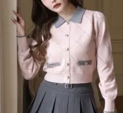 値下げ中　ナイスクラップ　ポロニット