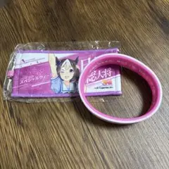 ウマ娘 6th ミニタオル　リアルガチャ　シリコンバンド　スペシャルウィーク