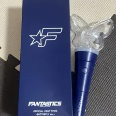 FANTASTICS ファンタ ペンライト 2024 EXILE TRIBE STATION ONLINE STORE｜FANTASTICS OFFICIAL LIGHT