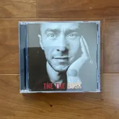 ◎THE THE/DUSK 輸入盤