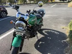 KAWASAKI 美品パッド入り ブラックシート　z650RS 楽天市場】Z650RS カスタム シートカバー タンデムベルト付 生地