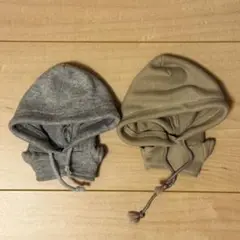 ［専用］フーディ2着セット