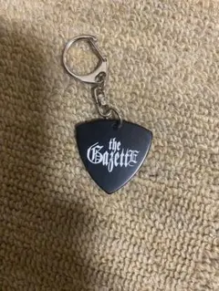 2025年最新】gazette キーホルダーの人気アイテム - メルカリ
