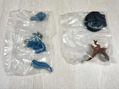 いきもの大図鑑 恐竜