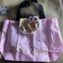 Hello Kitty トートバッグ