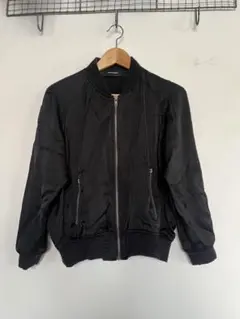 JOURNAL STANDARD 春ブルゾン レディース Mサイズ