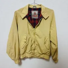 BARACUTA バラクータ G4 タン 36 ヴィンテージ スイングトップ BARACUTA バラクータ G4 タン 36 ヴィンテージ スイングトップ - メルカリ