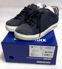 【箱付】（BIRKENSTOCK）の「ベンドロー（Bend Low） ネイビーのサムネイル