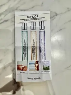 Maison Margiela レプリカ ディスカバリー セット