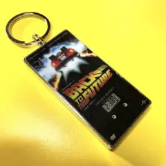 バックトゥザフューチャー Back To The 時計台　オブジェ 1/10 バック トゥ ザ フューチャー PART3 アイアン・スタジオ