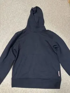 Acne Studios パーカー ブラック