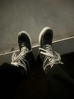 rick owens cargo basket