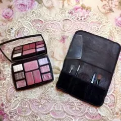 シャネル トラベル メイクアップ パレット デスティネーション