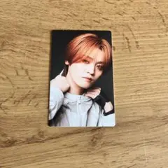 MAZZEL Only You トレカ KAIRYU