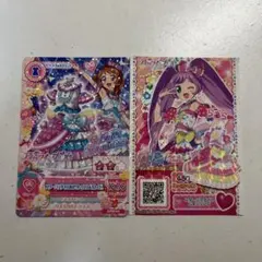 カツパラ アンコール入場者特典 あかり らぁら