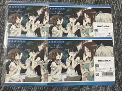 ヨスガノソラ DMMスクラッチ A賞+B賞　3点セット ヨスガノソラ スクラッチ DMMスクラッチ 春日野穹 - メルカリ