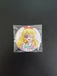 プロセカ 天馬咲希 神山高校文化祭 神高 缶バッジ - メルカリ