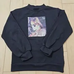 キッズ トレーナー 120cm