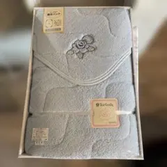 StarCandle京都西川　シープボア 敷きパッド 100cm x 205cmのサムネイル