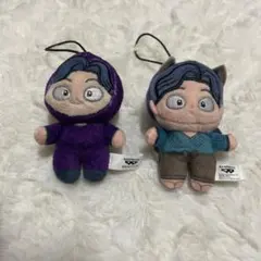 忍たま 綾部喜八郎 ほわぬい