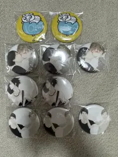 市川けい キャラクターグッズ