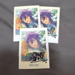 あんスタ ぱしゃっつ マヨイ 10周年